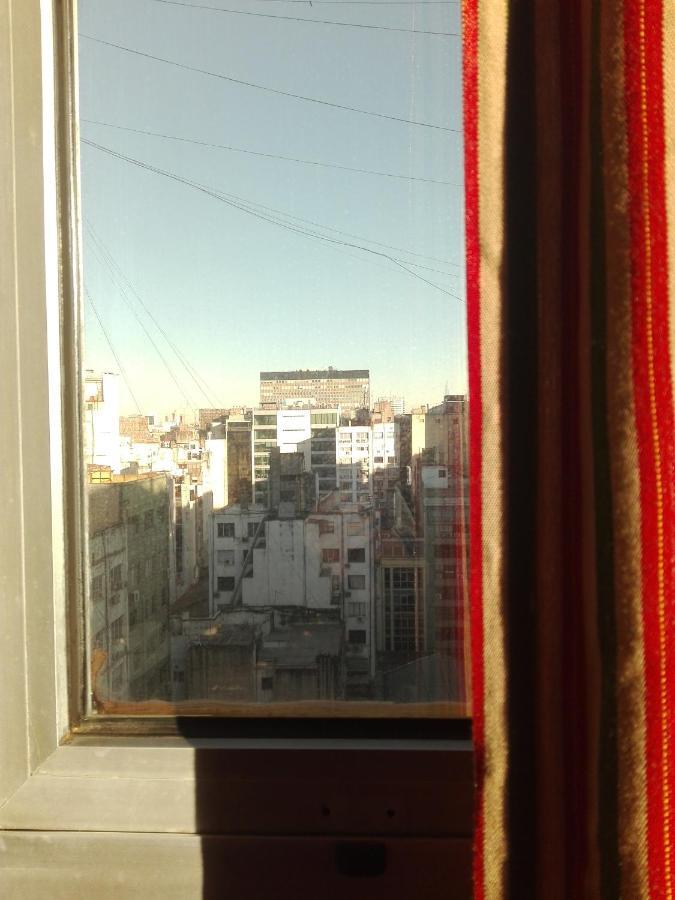 Esmeralda Vista Buenos Aires Dış mekan fotoğraf