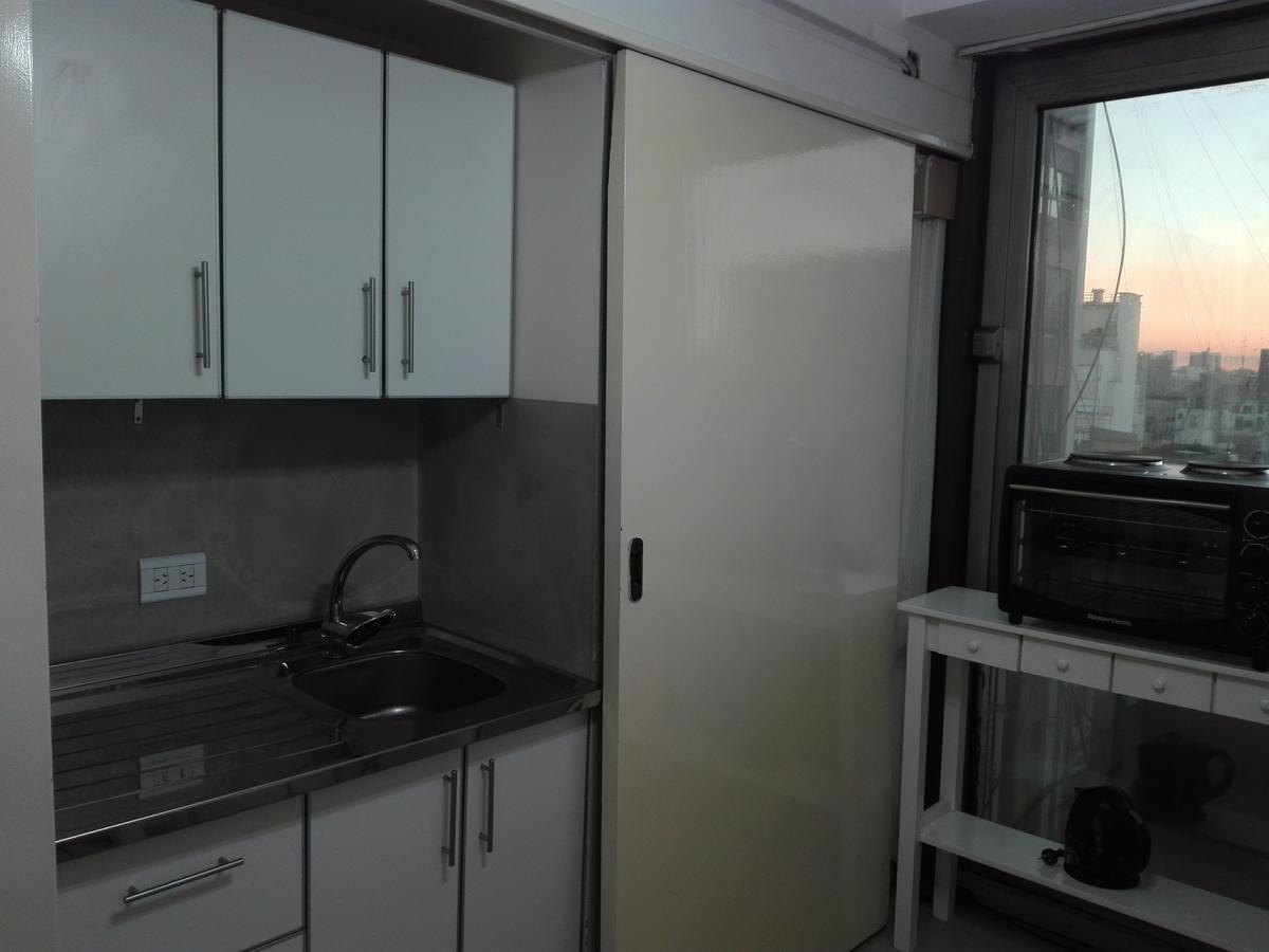 Esmeralda Vista Buenos Aires Dış mekan fotoğraf