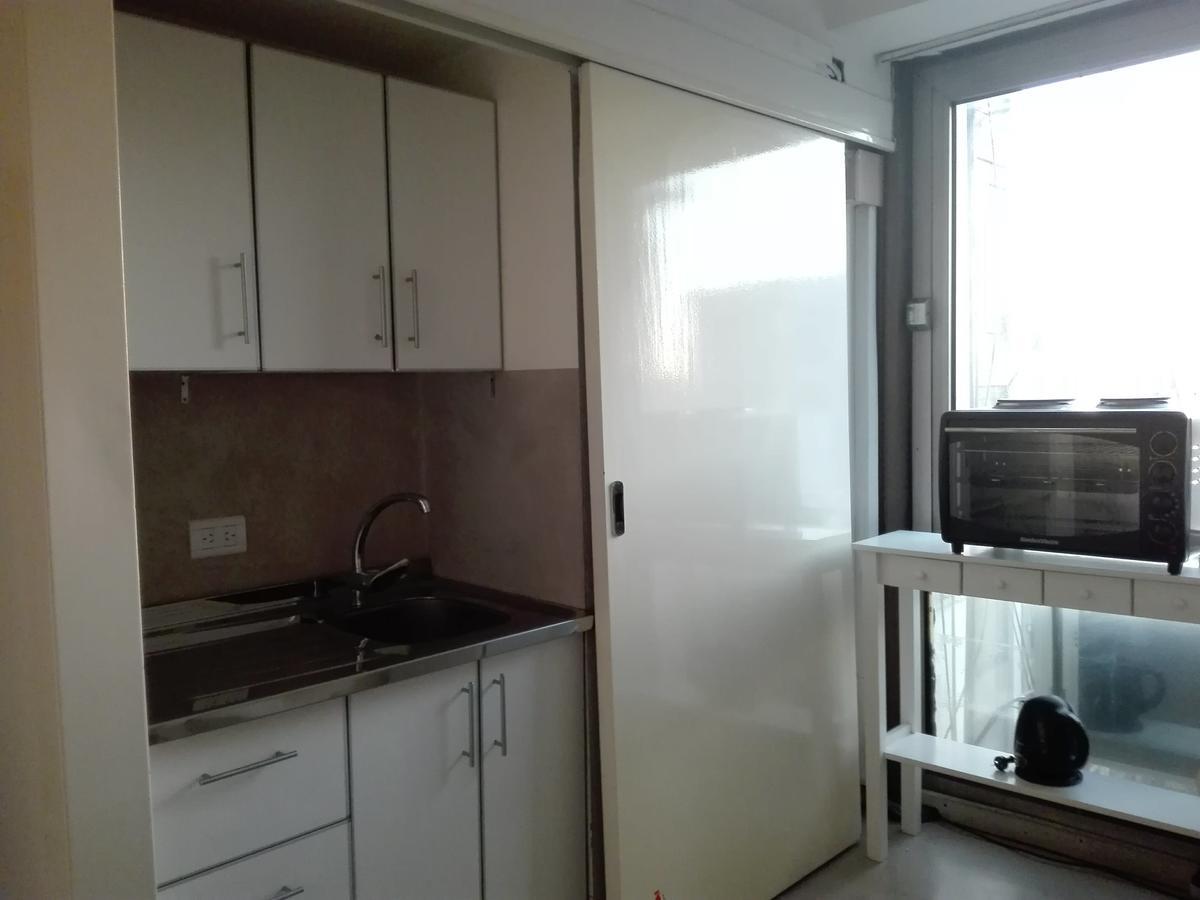 Esmeralda Vista Buenos Aires Dış mekan fotoğraf