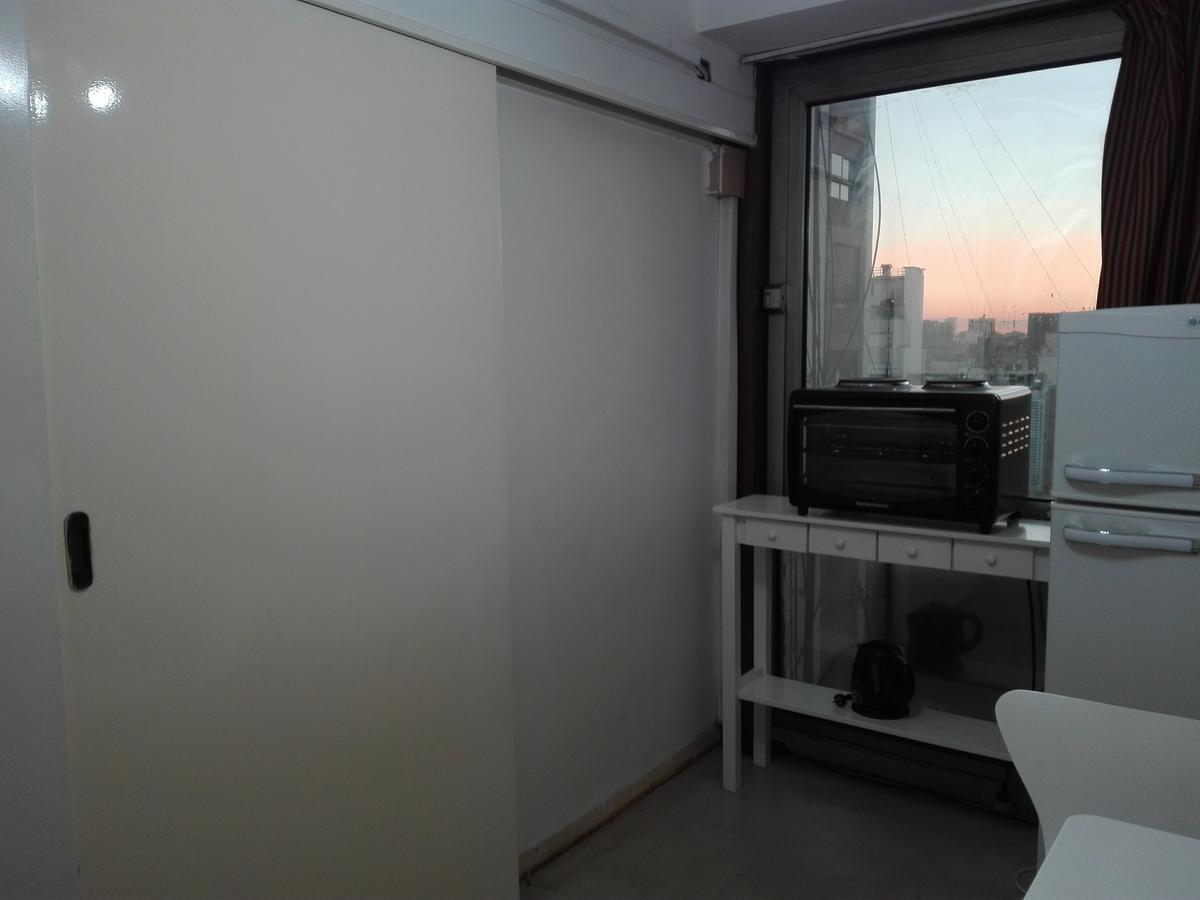 Esmeralda Vista Buenos Aires Dış mekan fotoğraf