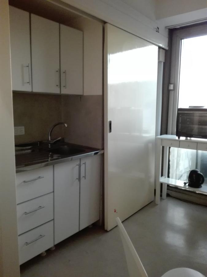 Esmeralda Vista Buenos Aires Dış mekan fotoğraf