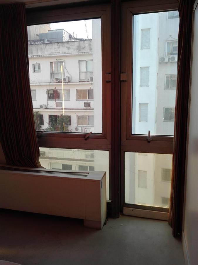 Esmeralda Vista Buenos Aires Dış mekan fotoğraf