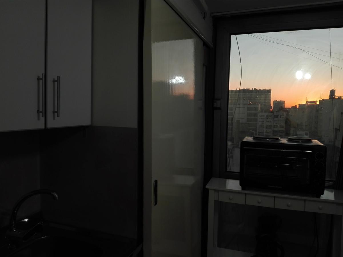 Esmeralda Vista Buenos Aires Dış mekan fotoğraf