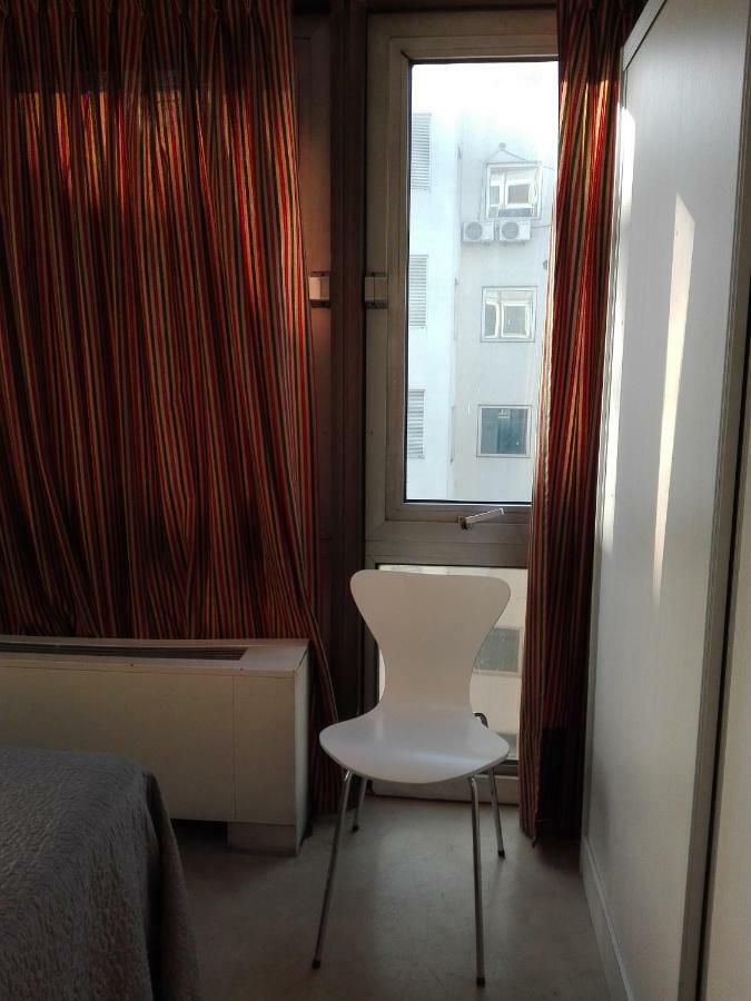 Esmeralda Vista Buenos Aires Dış mekan fotoğraf