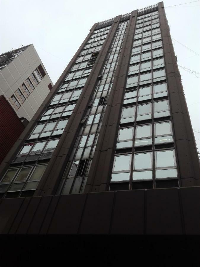Esmeralda Vista Buenos Aires Dış mekan fotoğraf